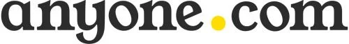Anyone.com - Real Estate & Home logo