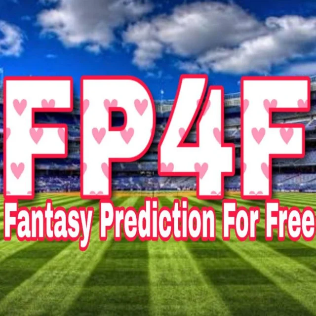 Fantasy Prediction For Free - Social Impact logo