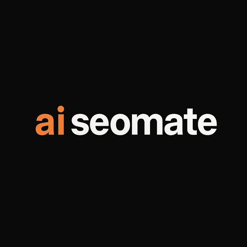 AISEOMate logo