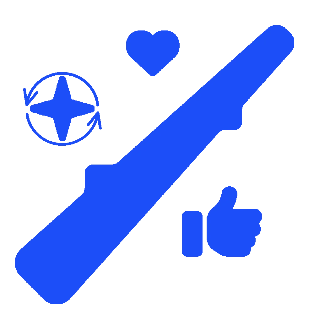 ViralGenie AI - Artificial Intelligence Launched logo