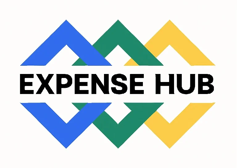 Expense Hub logo