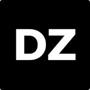 Discordz - Marketing Launched logo