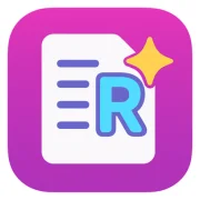 ResumeTailorApp - Uncategorized Launched logo