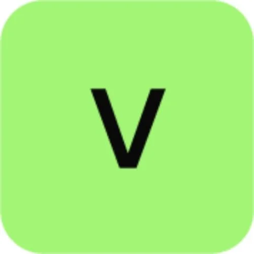 Vendor Space - Uncategorized Launched logo