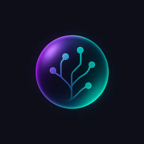 Regi AI - Productivity Launched logo