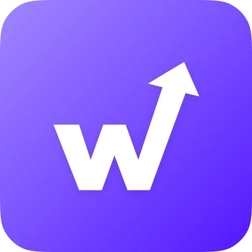 Up Review - Marketing Launched logo