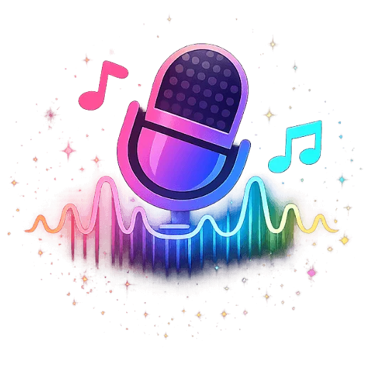 Lip Sync AI - Uncategorized Launched logo