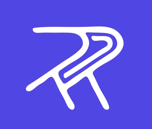 RouteRobin - Uncategorized Launched logo