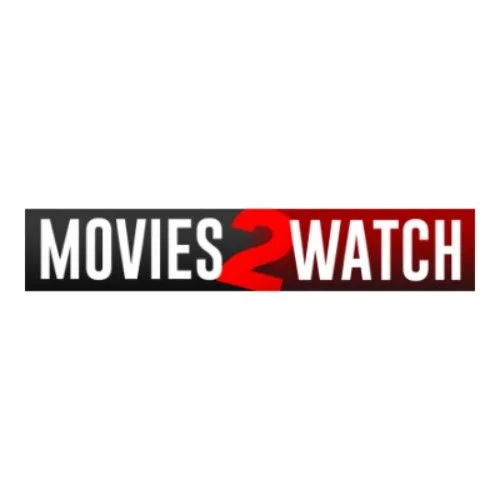 Movies2Watch - Uncategorized Launched logo