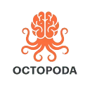 Octopodas - Uncategorized Launched logo