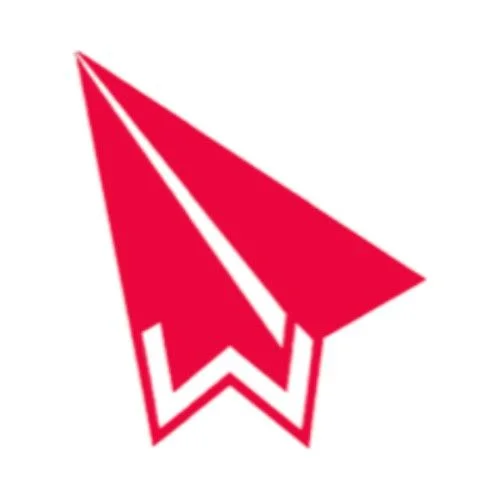 WriteToMail - Uncategorized Launched logo