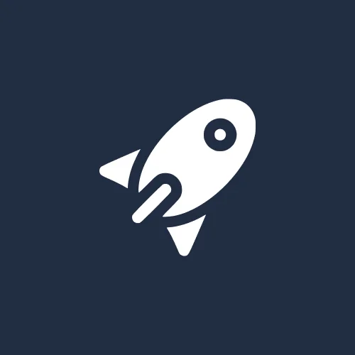 Startup Benchmarks - Productivity Launched logo