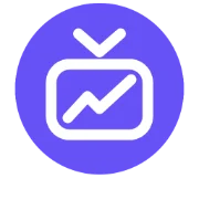 Omegle TV - Uncategorized Launched logo