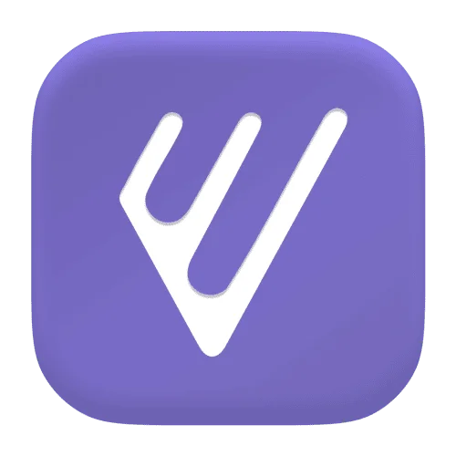 Vowen - Artificial Intelligence logo