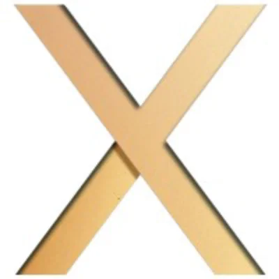 SearchX - Artificial Intelligence Launched logo