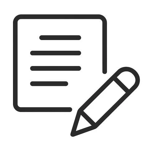 SolidWrite - SEO Tools Launched logo