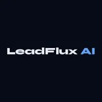 LeadFlux AI - Uncategorized Launched logo