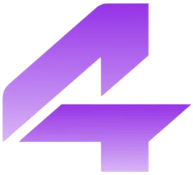 4Generate logo