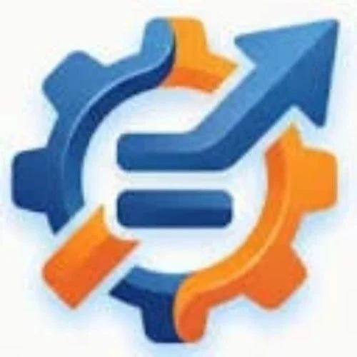 EasyCalc - Uncategorized Launched logo