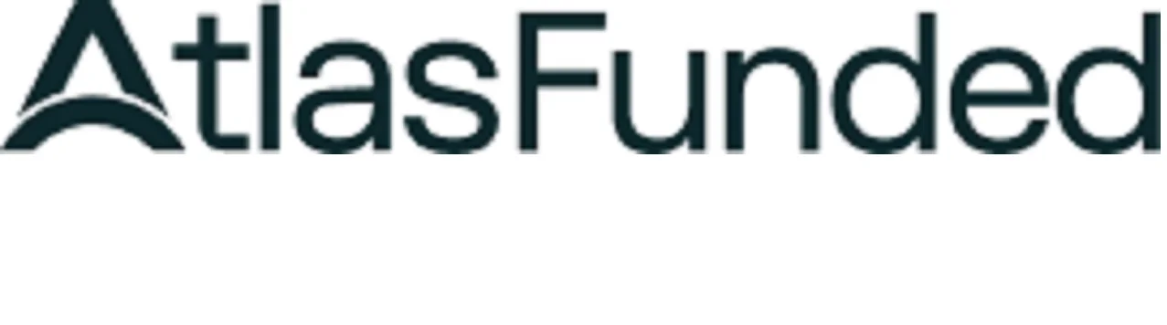 Atlas Funded - Uncategorized Launched logo