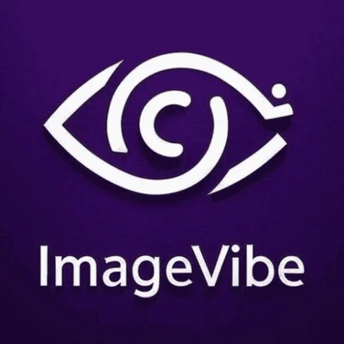 ImageVibe - Artificial Intelligence Launched logo