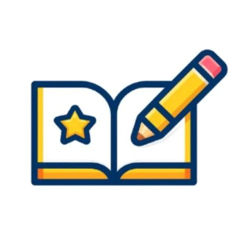 Coloring Pages Pro - Uncategorized Launched logo