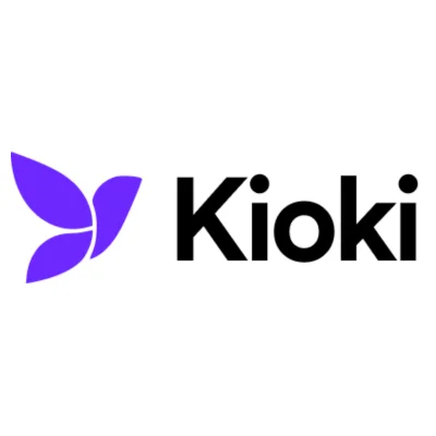 Kioki Language Flashcards logo