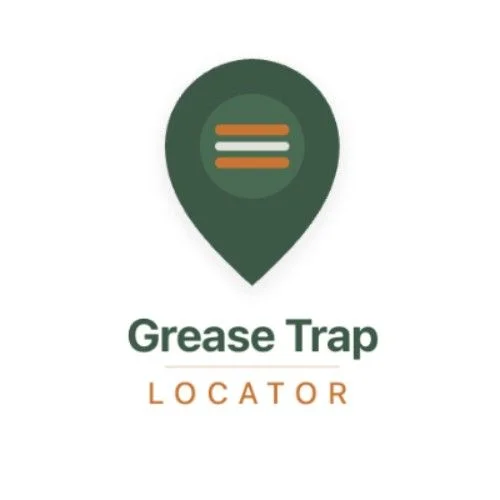 Grease Trap Locator - Uncategorized Launched logo
