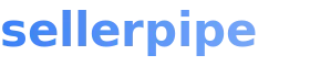 Sellerpipe - Marketing Launched logo