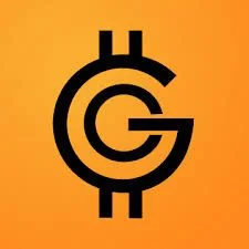 Cryptogeek - Uncategorized Launched logo