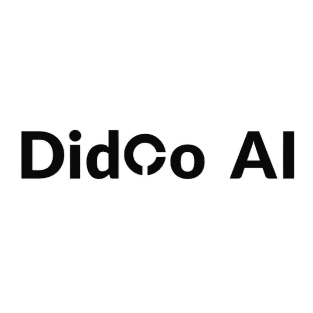Didoo AI - Ad Technology logo