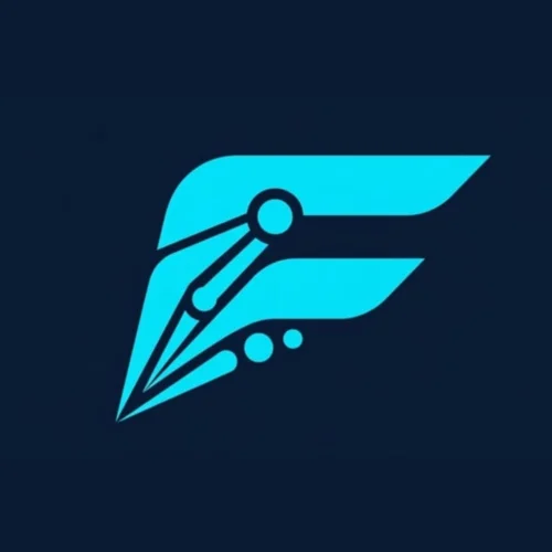 FLAEX AI - Uncategorized Launched logo