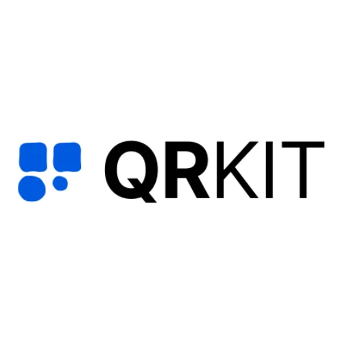 QRKit - Marketing Launched logo
