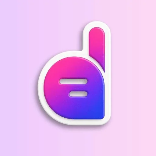 DMdaddy - Artificial Intelligence Launched logo