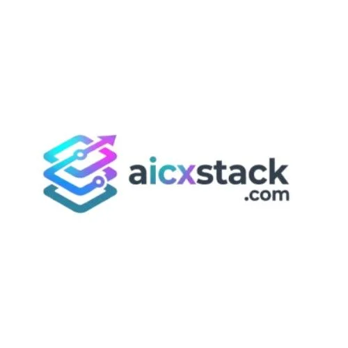 AI CX Stack - Uncategorized Launched logo