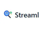 Streaml logo