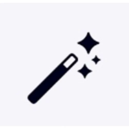 DigitalMagicWand - Uncategorized Launched logo