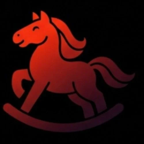 HappyHorse AI - Uncategorized Launched logo