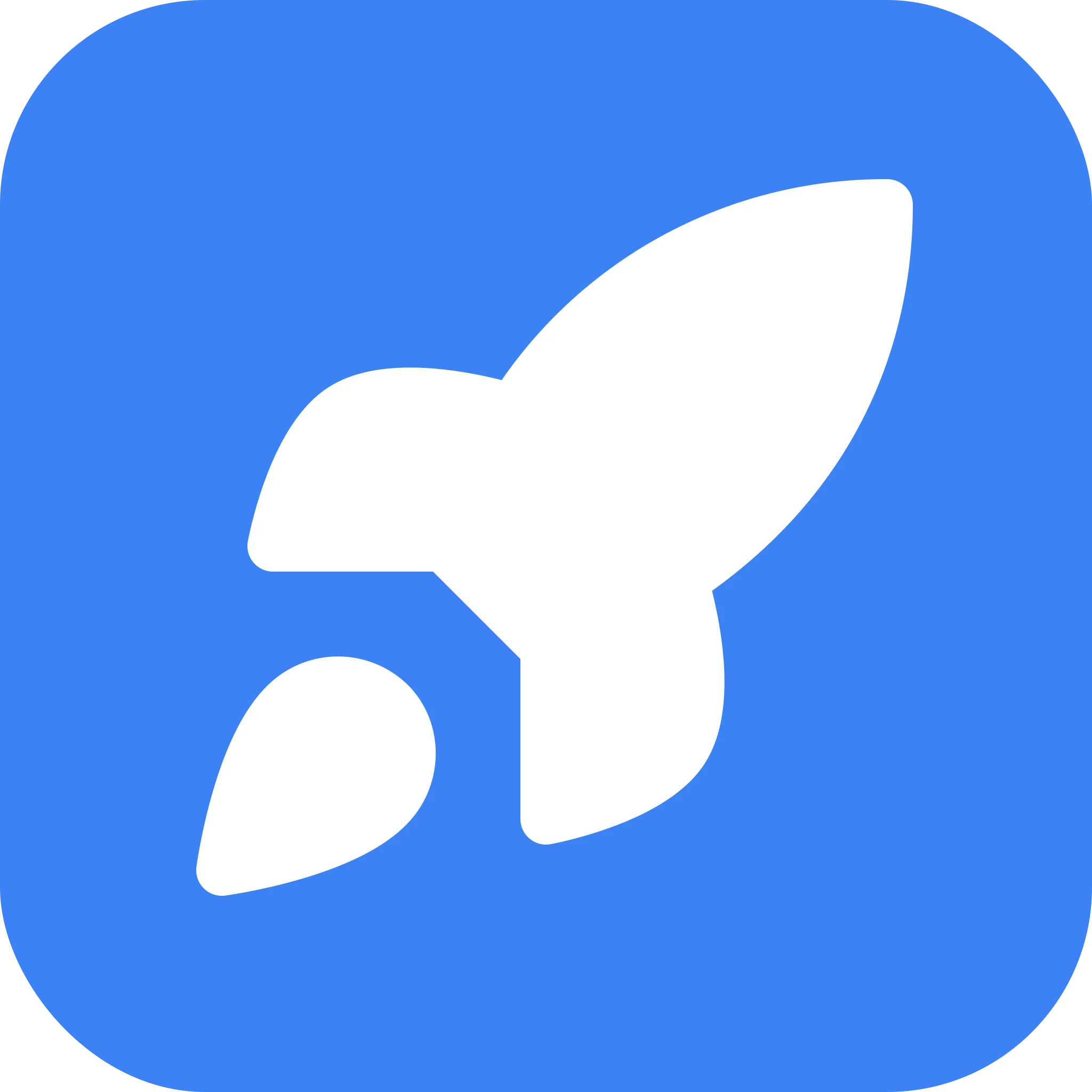 SaaS Scout - Marketing Launched logo