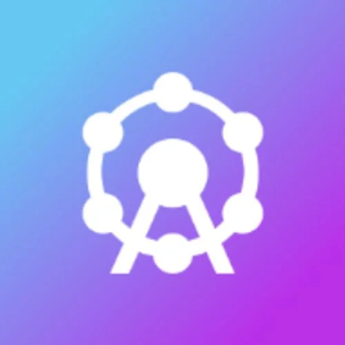 AiHubs - Uncategorized Launched logo