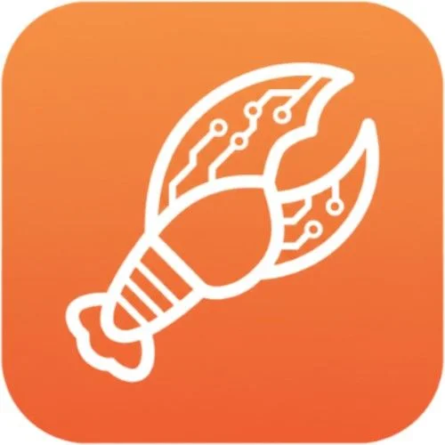 Claw Farm - Uncategorized Launched logo