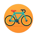 Bicyclly - Uncategorized Launched logo