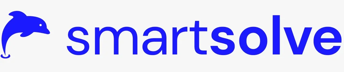 SmartSolve - Education Launched logo