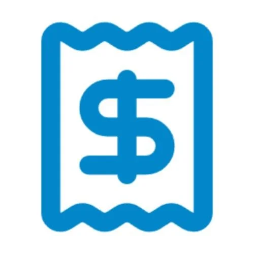 Receipt Generator - Uncategorized Launched logo