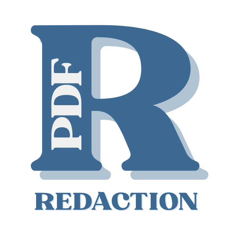 Pdf Redaction - Artificial Intelligence Launched logo