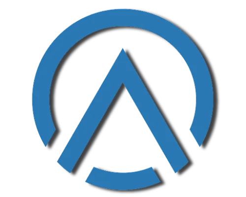 Armanet - Marketing Launched logo