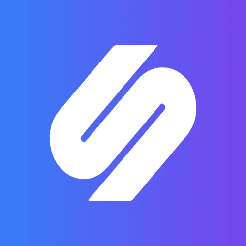 Supawrite - Marketing Launched logo