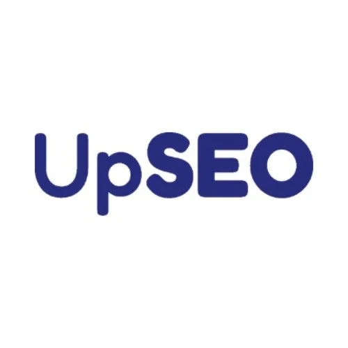 UpSEO - Uncategorized Launched logo