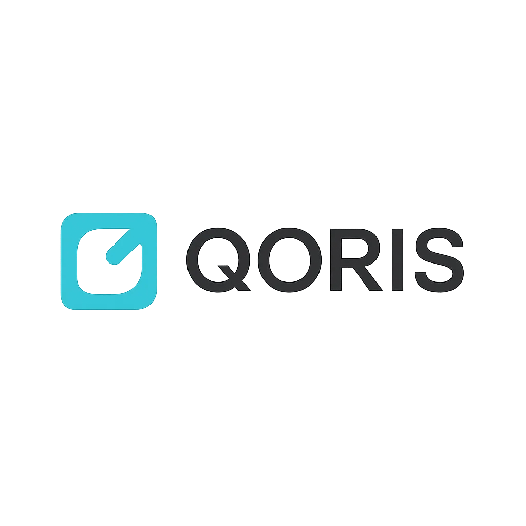 QORIS logo