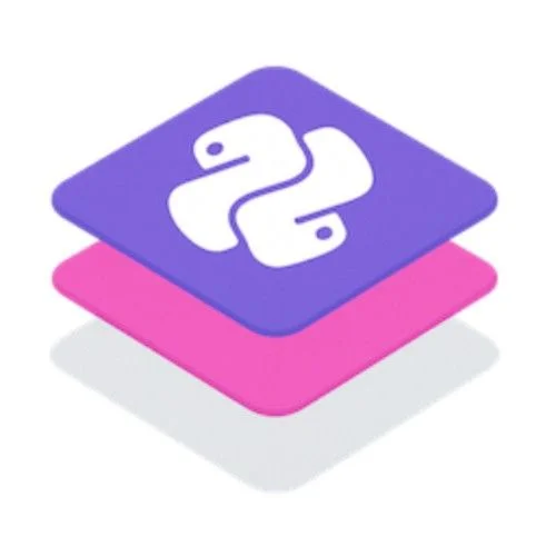 PythonStarter - Uncategorized Launched logo